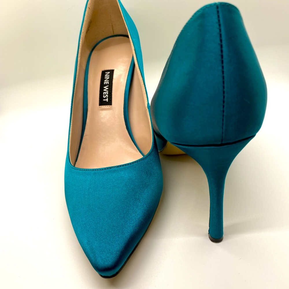 Nine West Pumps